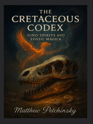 cover image of The Cretaceous Codex